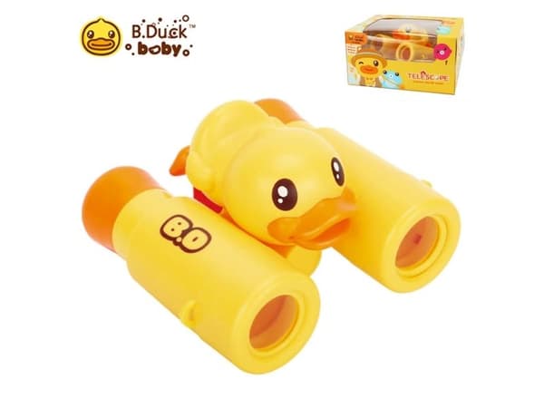 B.Duck teleskooppi