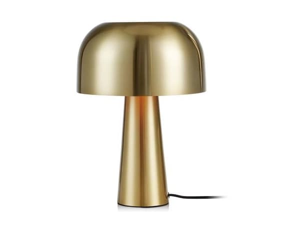 Bordlampe Markslojd BLANCA 107935 — brun
