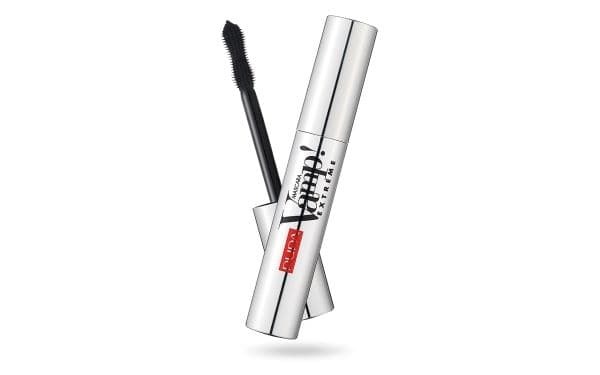 Pupa Vamp Extreme N. 010 Extra Black