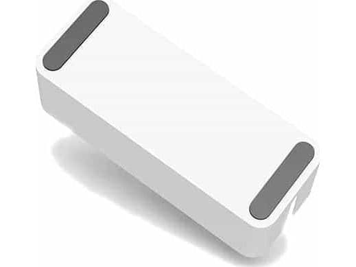 Organizer Mozos Grille Vit 1 st (KBO-LW)