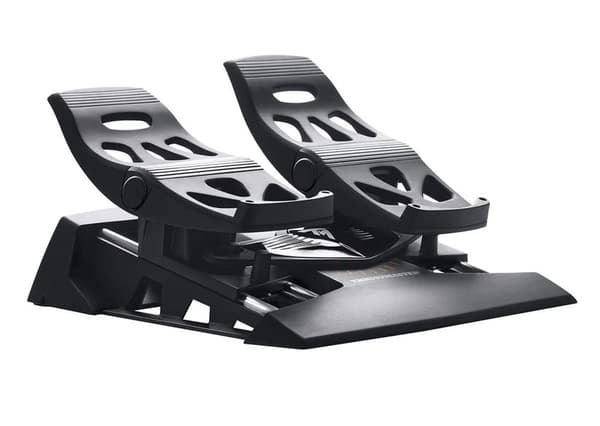 THRUSTMASTER TFRP RUDDER - Poljin
