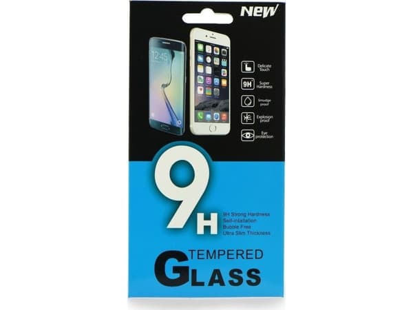 Herdet glass til Samsung Galaxy S22+