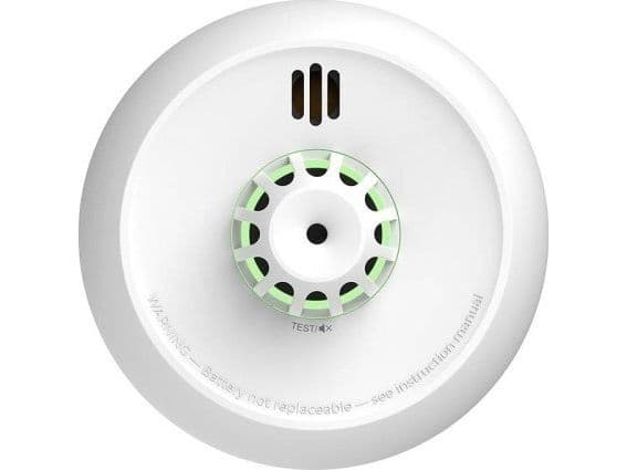X-SENSE XH02-M RF-varmeutløser