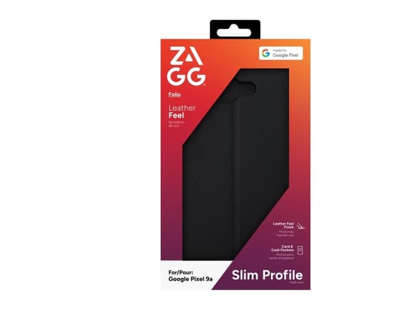 Zagg - Flip cover