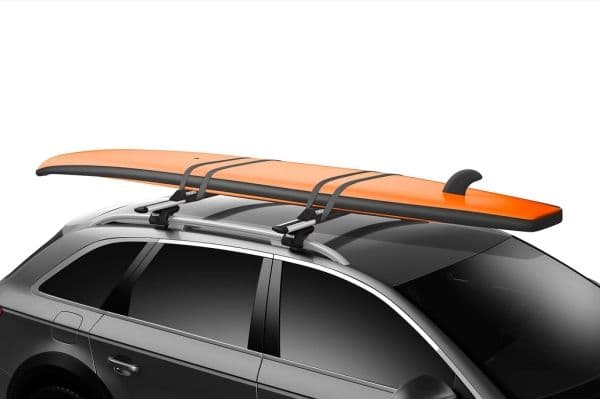 THULE Surf Pad Wide M - 2 stk.