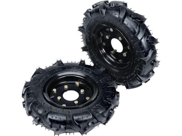 KÖNNER &amp; SÖHNEN PNEUMATIC WHEEL RW50 (2 st)