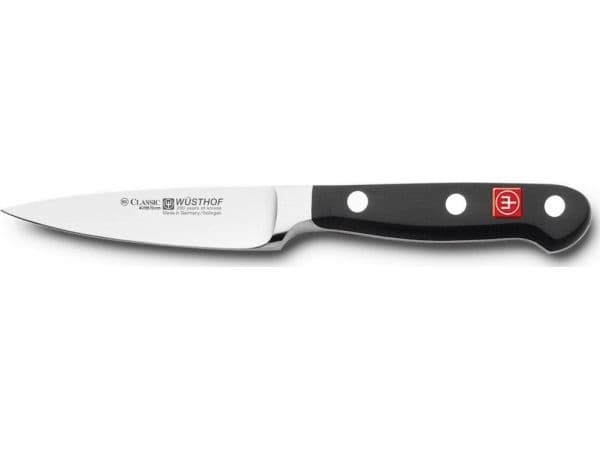 Wusthof grönsakskniv 9 cm - Classic