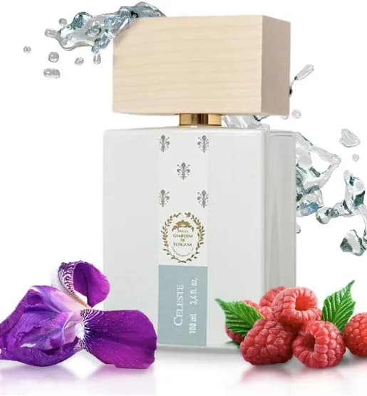 Giardini Di Toscana_ Celeste Eau de parfume 100 ml