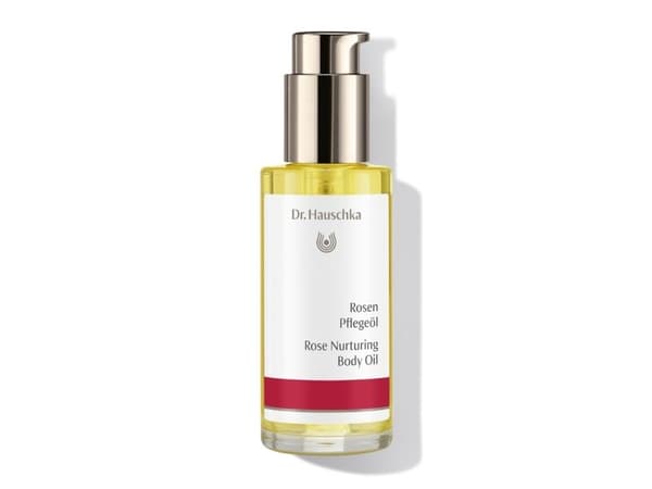 Dr. Hauschka Bath Oil