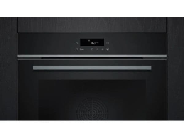 Siemens ovn HB472G0B3