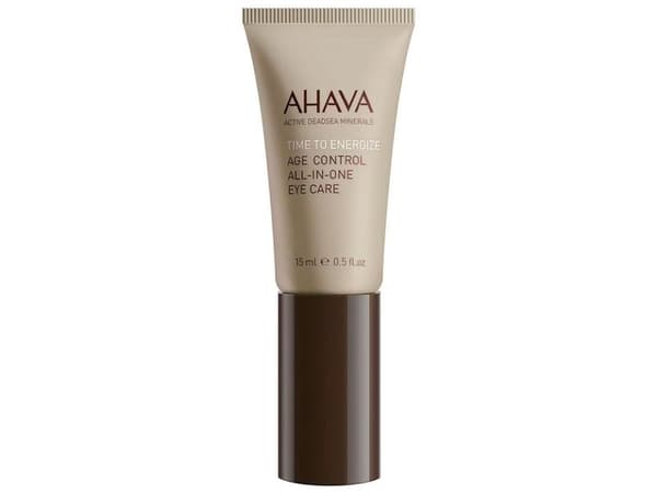 Ahava All In One Age-Control ögonkräm 15 ml