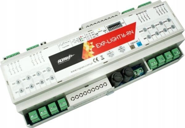 TRITON ROPAM VALONSÄÄDIN EXP-LIGHT16-RN