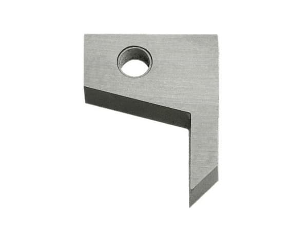 Skæreplatte for ROCUT, til 160 mm