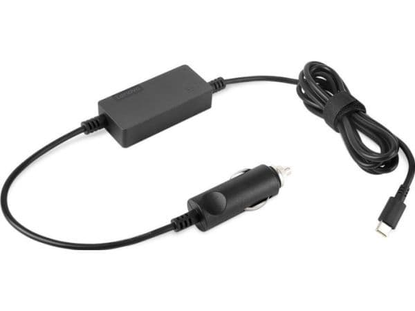 LENOVO 65W USB-C DC      CPNT TRAVEL ADAPTER