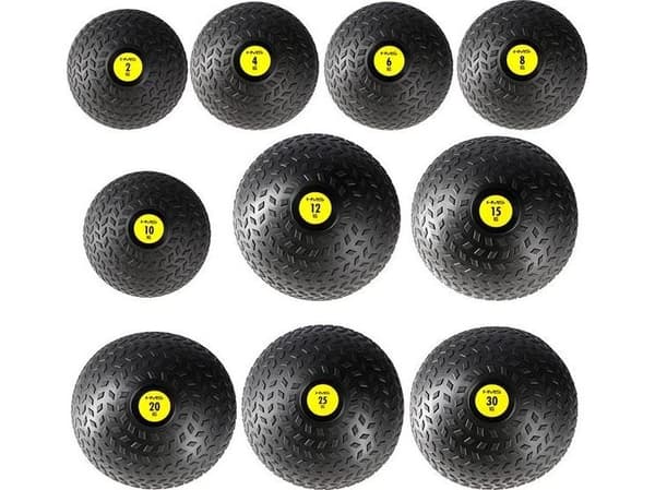 HMS PST12 slam ball 12 kg HMS
