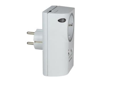 LogiLink PA0165, USB 2.0, Vit