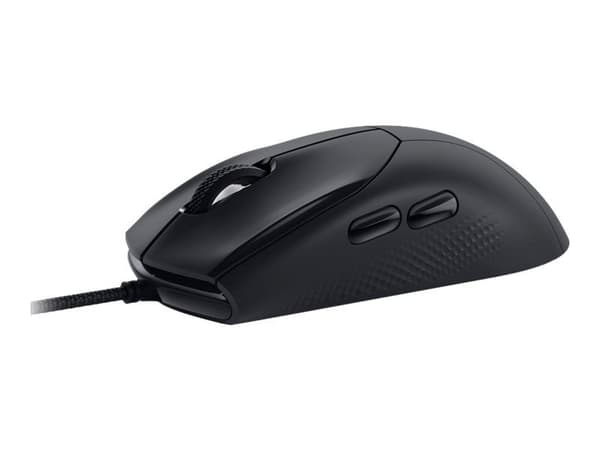 Alienware AW320M - Mus - optisk - 6 knapper - kabling - USB - lajittelu