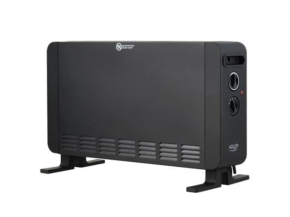 Adler AD 7764 Convector Heater 2000 W