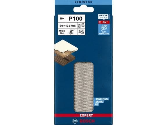 Bosch 2 608 900 735, 10 kpl