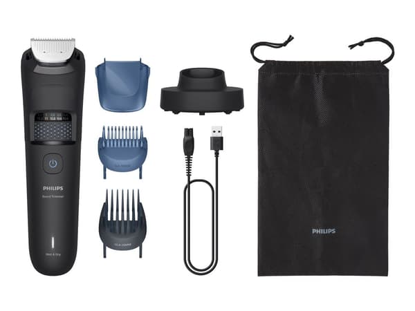 Philips Beard Trimmer 5000
