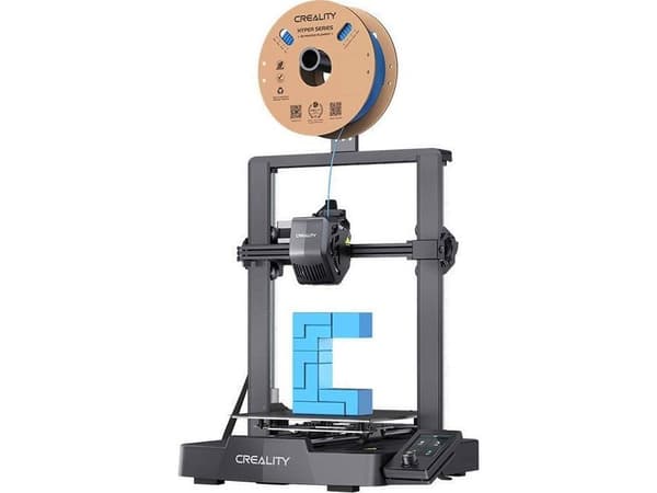 Creality Ender-3 V3 SE 3D-skriver