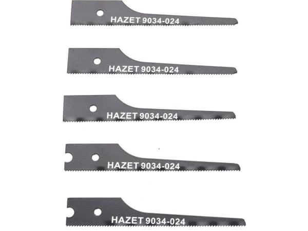 HAZET 9034P-024/5, Tryckluft