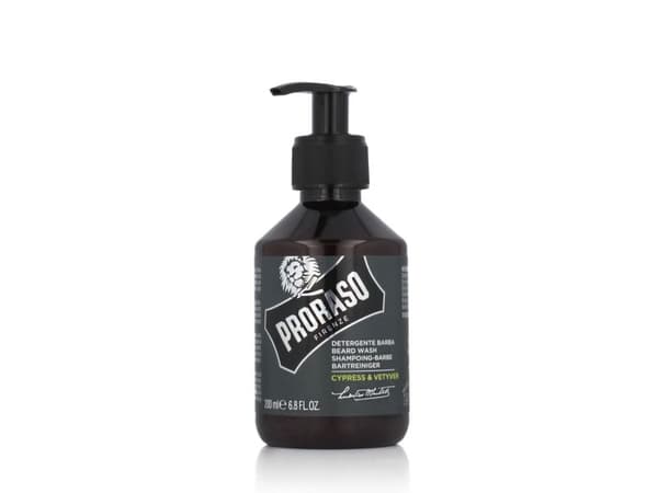 PRORASO - Cypress &amp; Vetyver - 200 ml