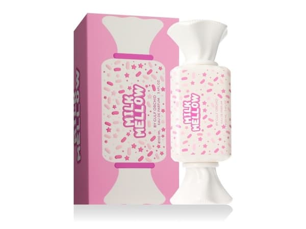 Gulf Orchid Milk Mellow Eau De Parfum 100 ml (dame)