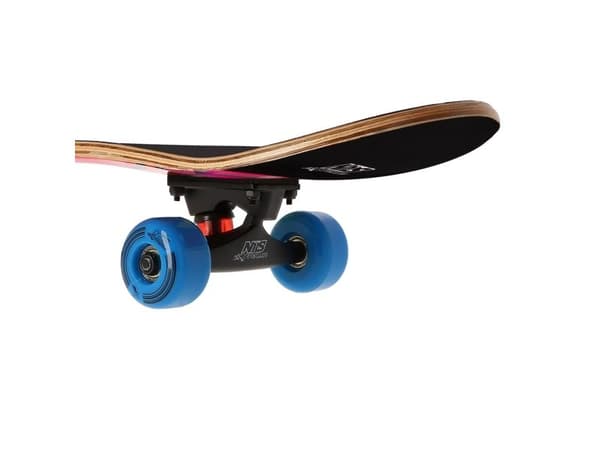 NILS EXTREME skateboard CR3108SA ERROR