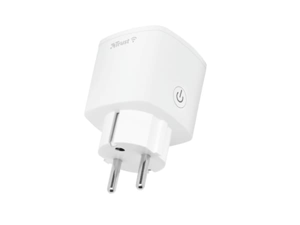 Trust 71289, Sisätila, Valkoinen, Android 5.0, Android 5.1, Android 6.0, Android 7.0, Android 7.1, Android 7.1.2, Android 8.0,..., Langaton, Wi-Fi,...