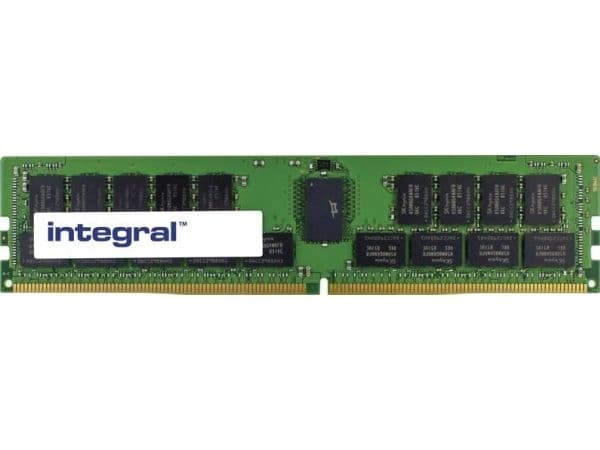 HPE SPS-DIMM,32GB PC4-3200AA-R,2Gx4