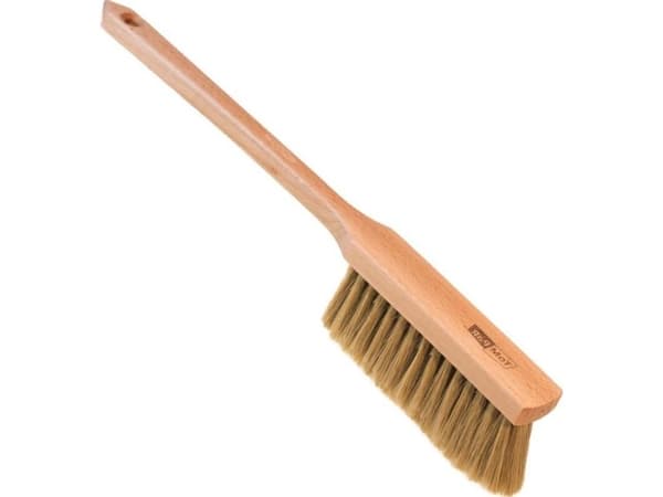 TomPar Träborste längd 43 cm