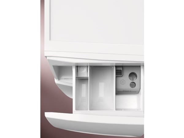 Electrolux tvättmaskin EW6F2484P