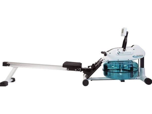 Romaskin HMS ZW1600 vann