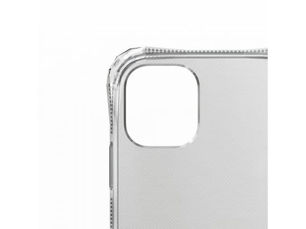 SoSkild Absorb 2.0, Suojus, Apple, iPhone 11 Pro Max, 16,5 cm (6.5"), Läpinäkyvä