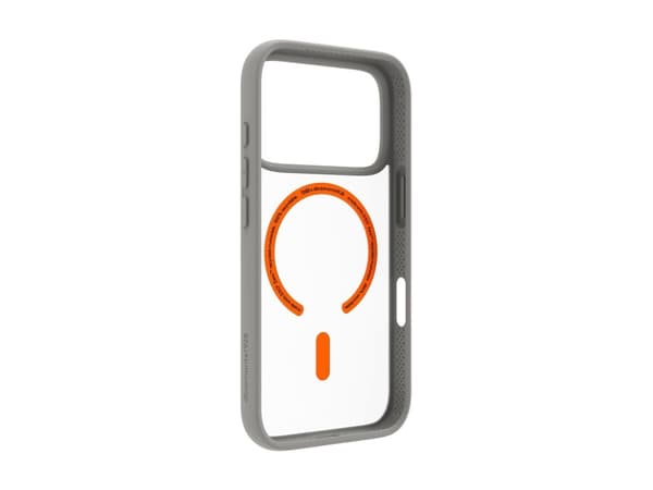 GrenenUltraD3OMSiPhone18Pro/17ProValkoinen