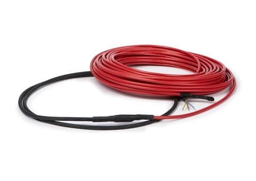 Gulvvarmekabel Deviflex 18T 131M 2420W 230V