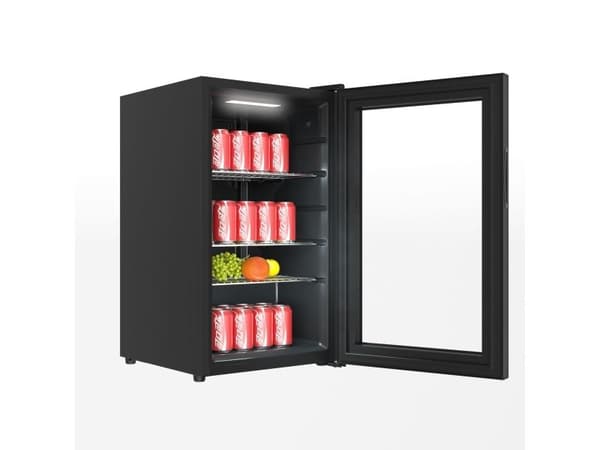 Guzzanti GZ 70G kjøledisk