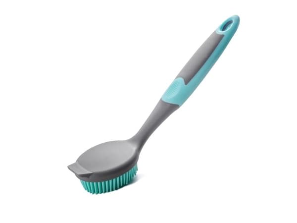 Sourcing børste TPR oppvask THEMALUX 5504.24X5.5CM