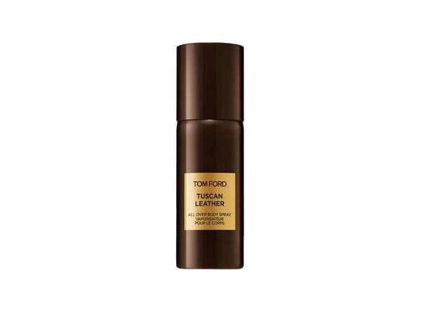 Tom Ford Tuscan Leather Bodyspray 150 ml (unisex)