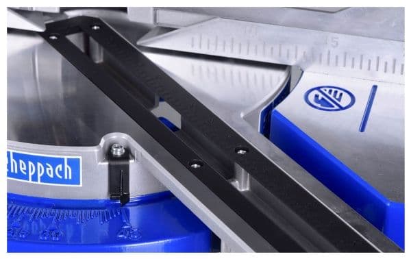 Scheppach HM216 softstart (SCH59012159958) 2000 W