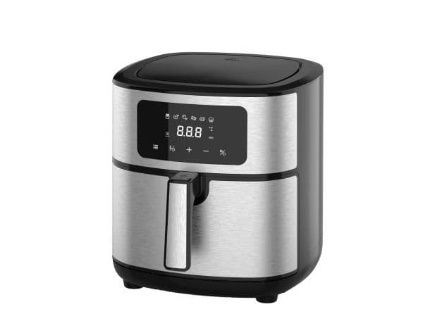 Airfryer Standard AF80B-R 1500 W 8 l