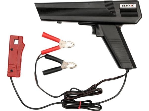 YATO STROBE LAMP 7310