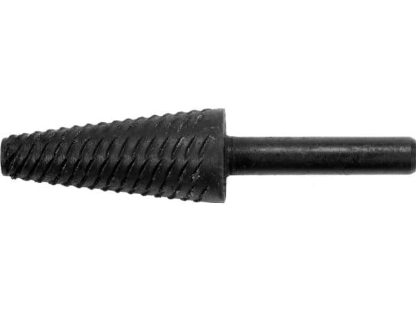 YATO fräs stål skaft för metall 12 mm