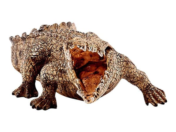 Schleich Wild Life - Crocodile