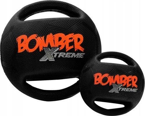Zeus Pålka ZS Xtreme Bomber, mini, 11,5 cm