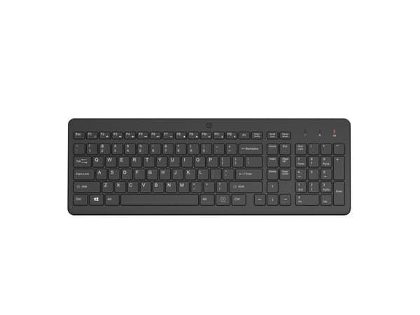 HP 220 tangentbord (805T2AA#BCM)