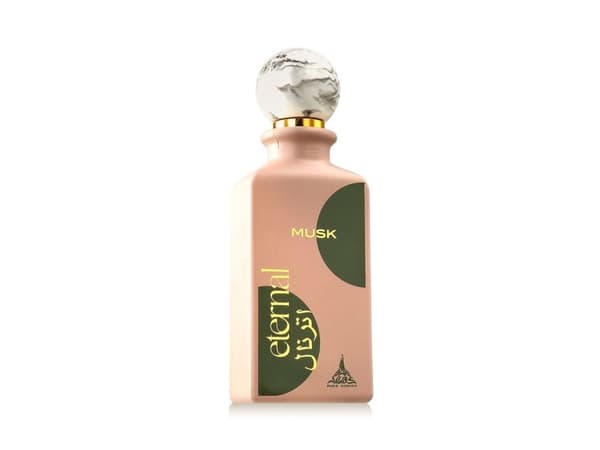 Paris Corner Eternal Musk Eau de Parfum 85 ml