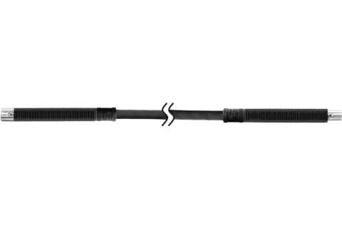 PFERD Casing SCH 7 DIN10/G22 2M, Terästä
