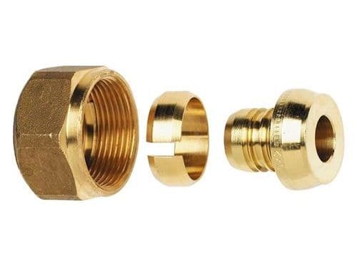 Px koblingssæt m28x18mm m/støtteb pex